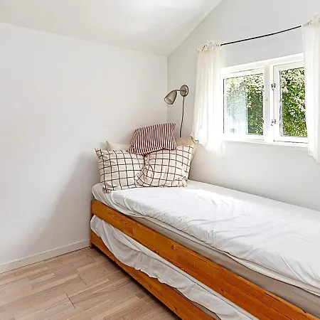 8 Person In Holiday home