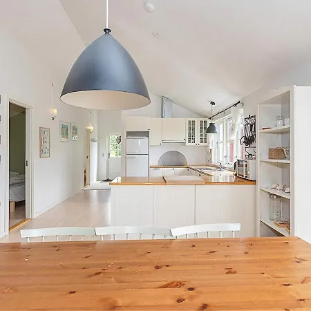 Holiday home 8 Person In