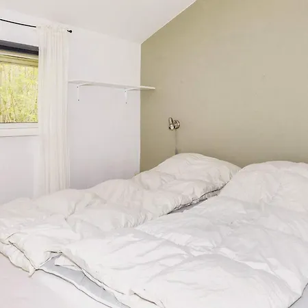 8 Person In Holiday home *