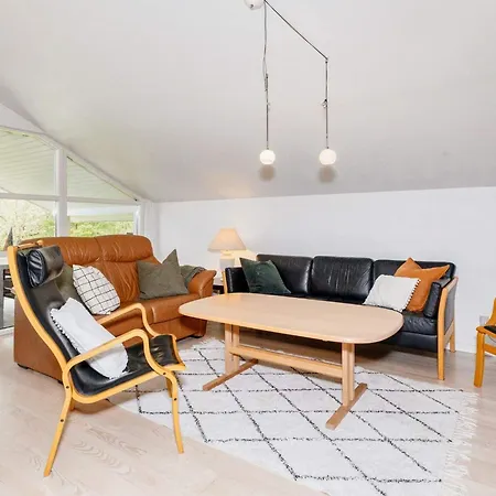 Holiday home 8 Person In *