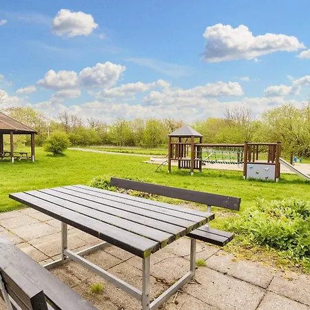 8 Person In Holiday home Vestervig